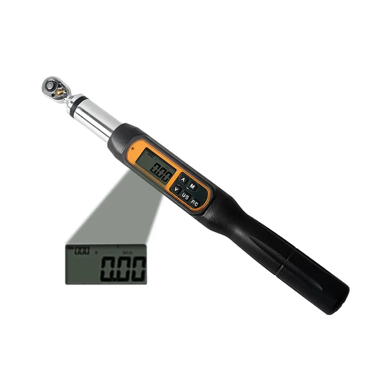 High Precision 3/4\