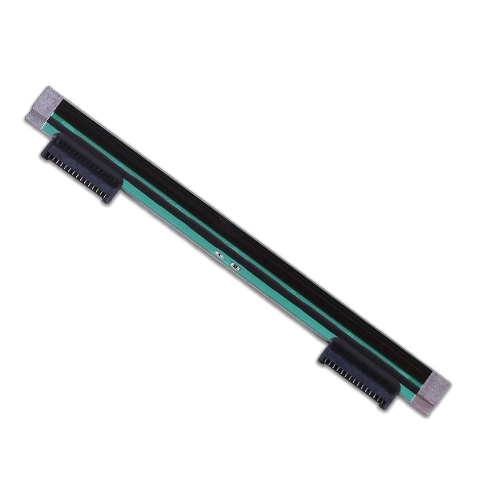 Original Neuer P1080383-226 Thermischer Druckkopf Ohne Halterung für Zebra ZD420 ZD620 ZD621 Barcode-Drucker 203DPI Druckkopf – Detail 1