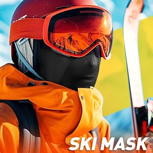 Gtubike Winter Hot Cycling Katze für Männer Fahrrad Motorrad Balaclação Windtest Sport Cachecol Samt Gesichtsabdeckung Spaziergänge Halfat Hut 8 Hauptverkäufe von männlichem EDREDOM - №5