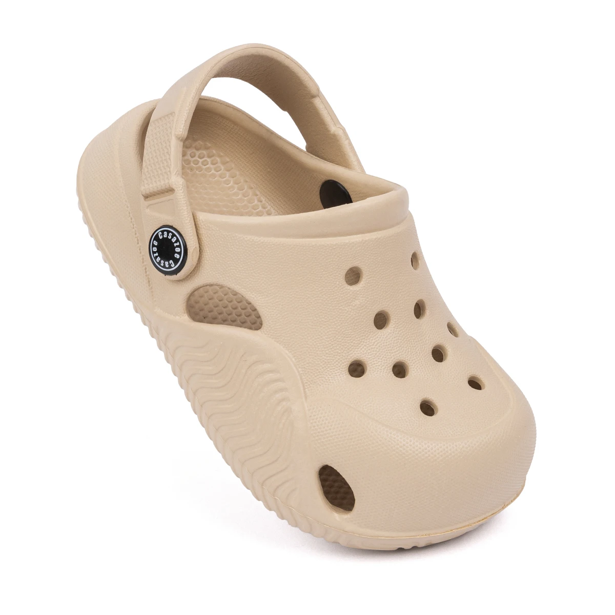 

Kids Summer Sandals Boys Girls Lightweight Water Shoes Toddler Comfortable Flat Beach Shoes Non-slip Soft Sole Casual Shoes