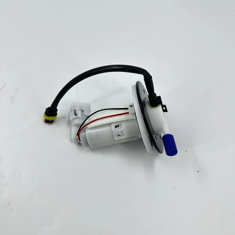 

ТОПЛИВНЫЙ НАСОС - MONOSHOCK - 350 кПа MPT-1285