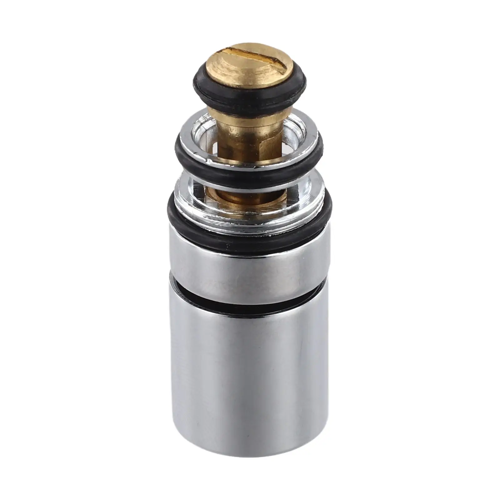 Bathroom Renovation Bathtub Faucet Faucet Mixer Copper Chrome Plating Corrosion-Resistant Reliable Performance For Bathtub
