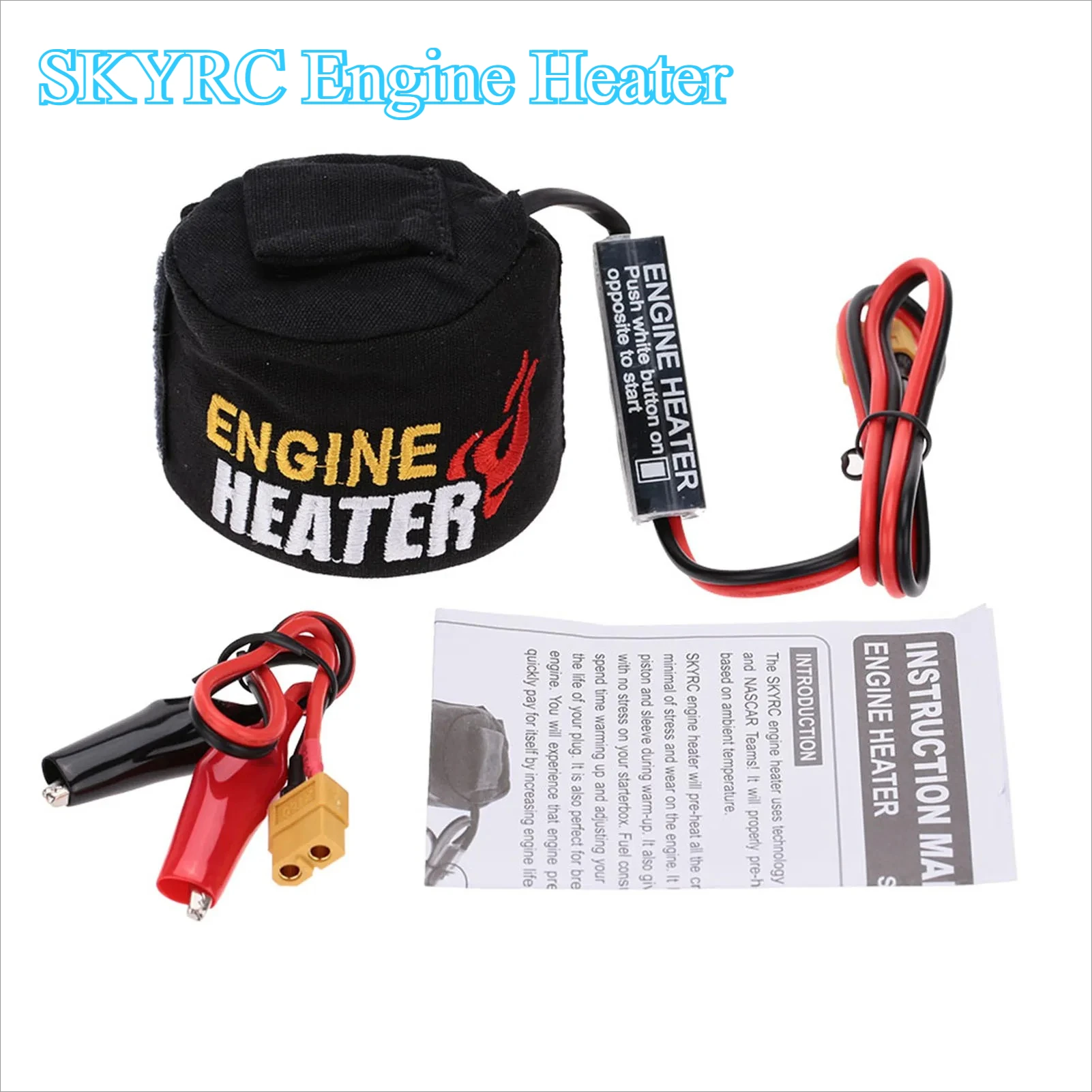 skyrc-engine-heater-for-19-26-rc-nitro-car-airplane-helicopter