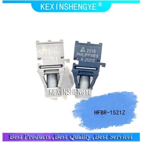 

5PÇS/LOTE HFBR-1521Z HFBR-2521Z (трансформеры из Fibra Optica)