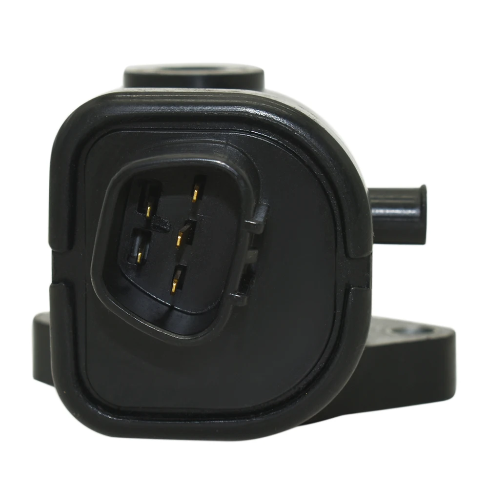 Actuator Shutter Valve ZJY1-20-130 For Mazda