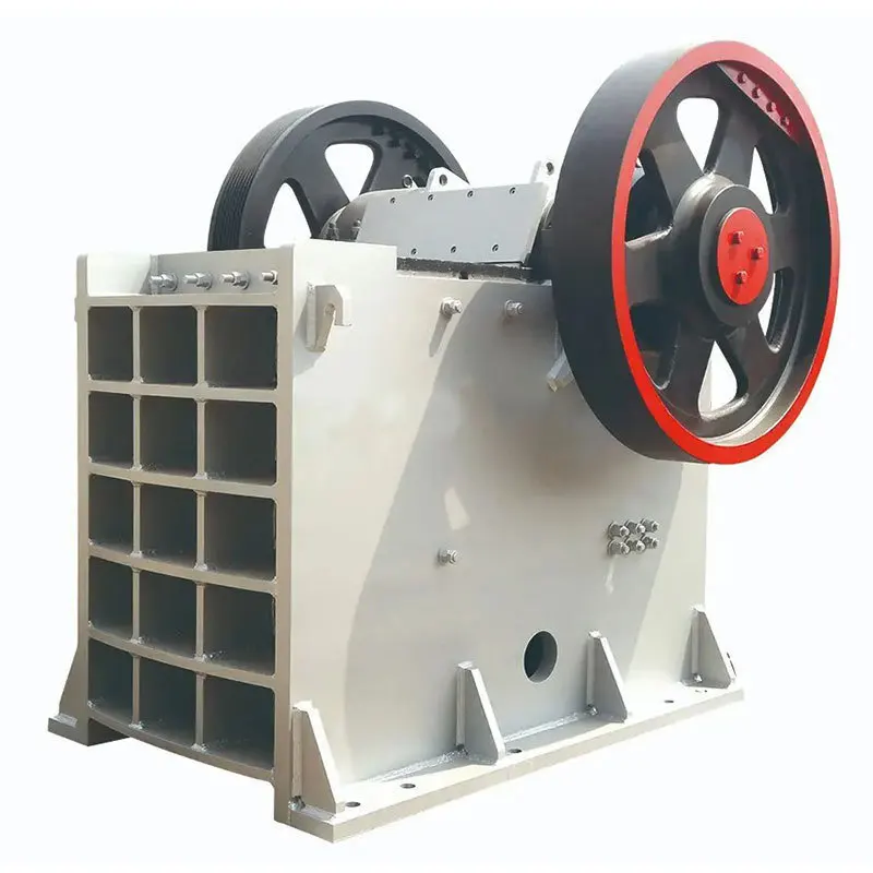 Basalt Granite Crushing Machine Sandstone Limestone 69 Jaw Crusher Heavy Hammer Crushing Equipment For Coal,