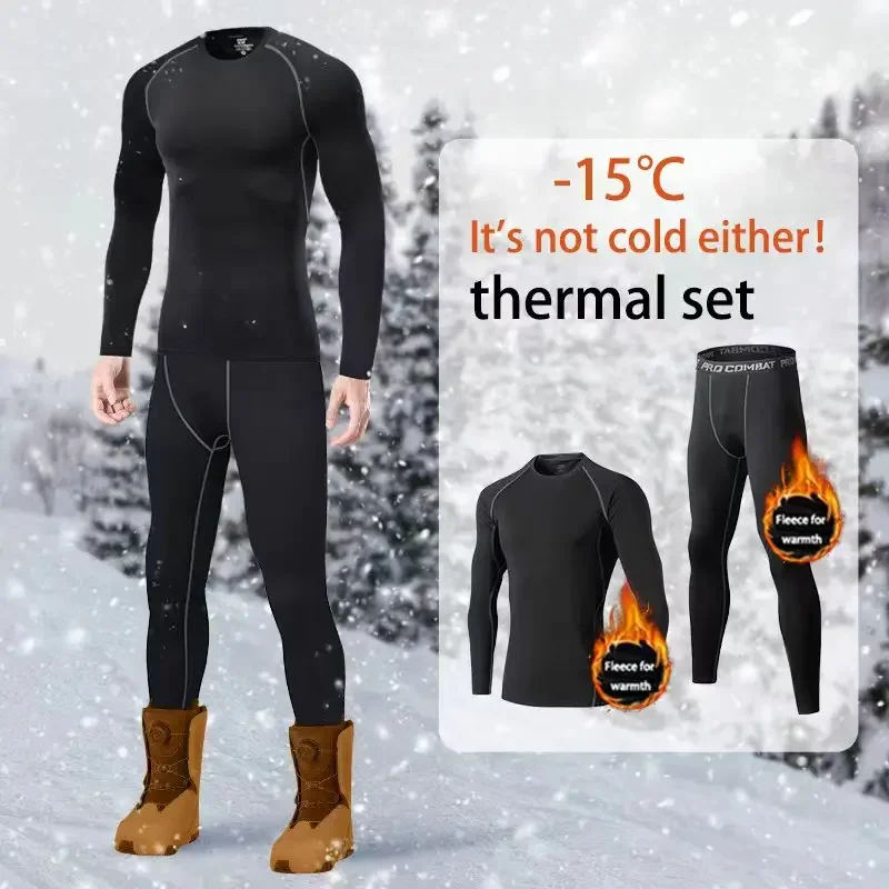 Thumbnail 4 - #17 Long Johns Sale