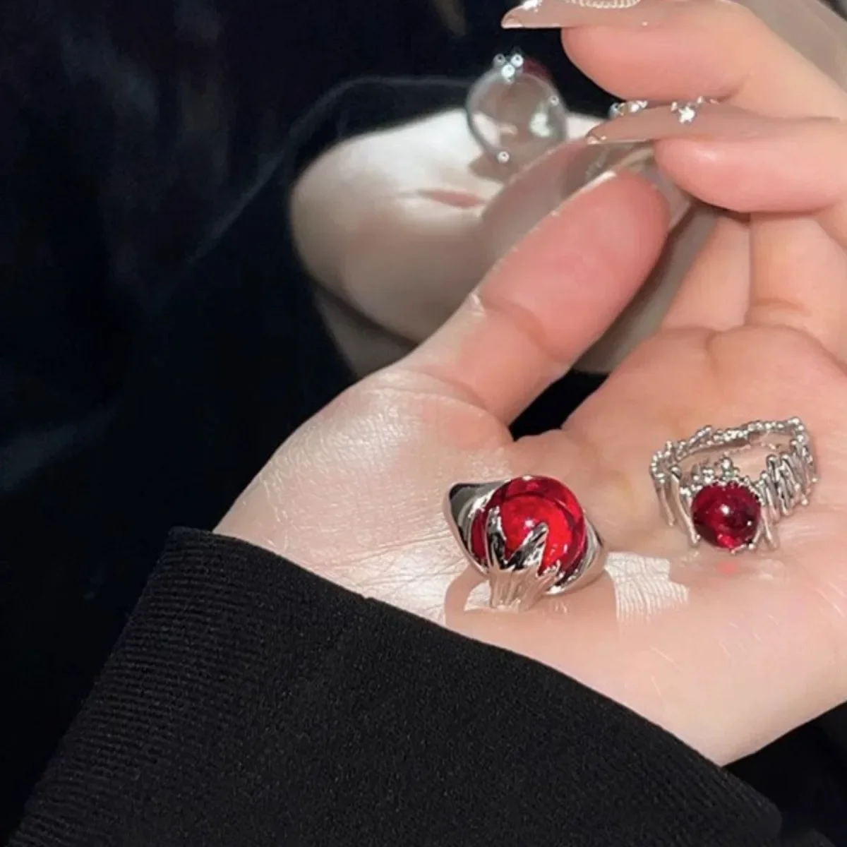 Vintage Punk Gothic…