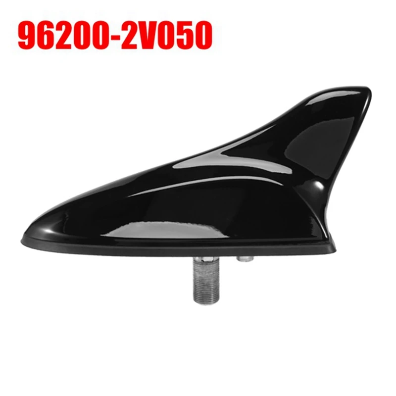 

1 Piece 962002V050 Antenna Roof Antenna Car Shark Roof Antenna Aerial For Hyundai Veloster 2011-2014 96200-2V050