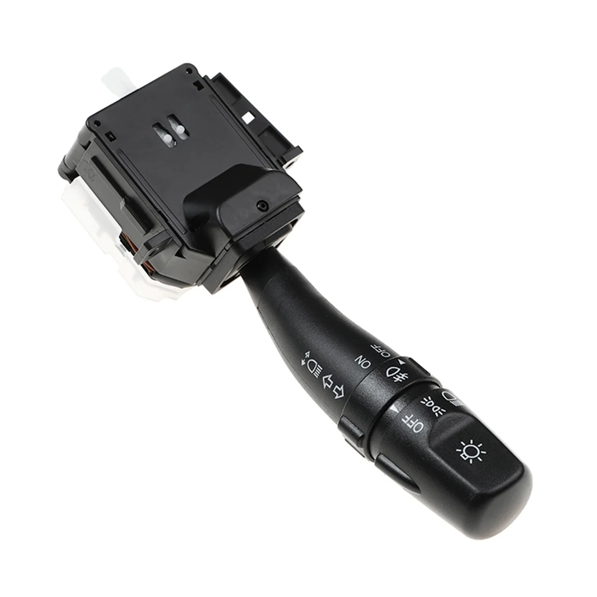 A42P-Headlight Switch Turn Signal Switch Fog Light Switch for Kia Sportage 2004-2010 93410-1F020 202003393