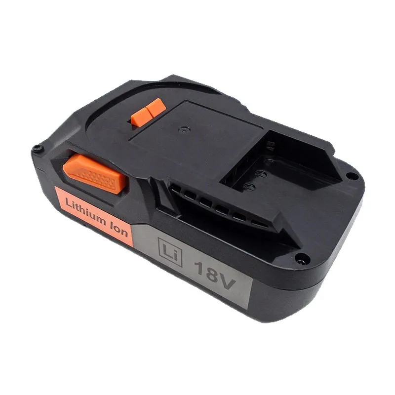 18V 2000/4000mAh für Ridgid AEG R840087 R840085 Tools Lithium-Batterien