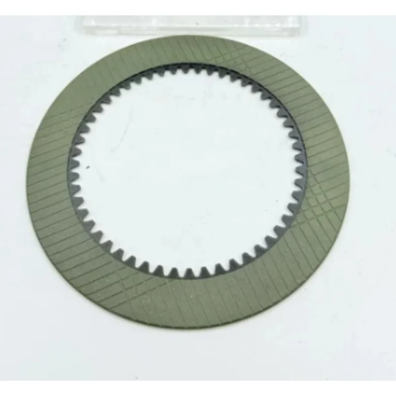 

6I8912 7T4998 Friction Disc Fit 120 120H 120M Construction Machinery Hydraulic Replacement Spare Part