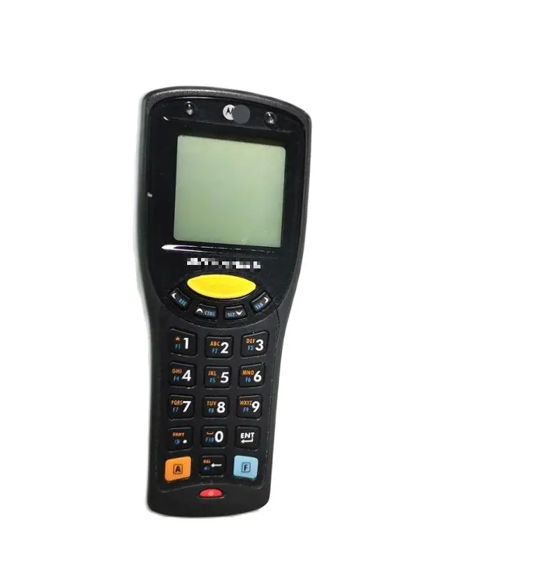 

MC1000 1D Laser Barcode Scanner Bar Code Reader PDA Data Collector MC1000-KU0LF2K00CR Warehouse Logistics