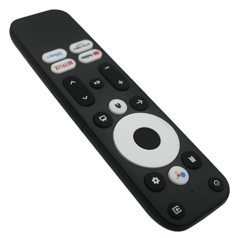 GD1 Google TV Stick – Android 11, 4K, S905Y4, Inteligentna przystawka TV z WiFi 5G i pilotem głosowym Bluetooth — zdjęcie produktu 5