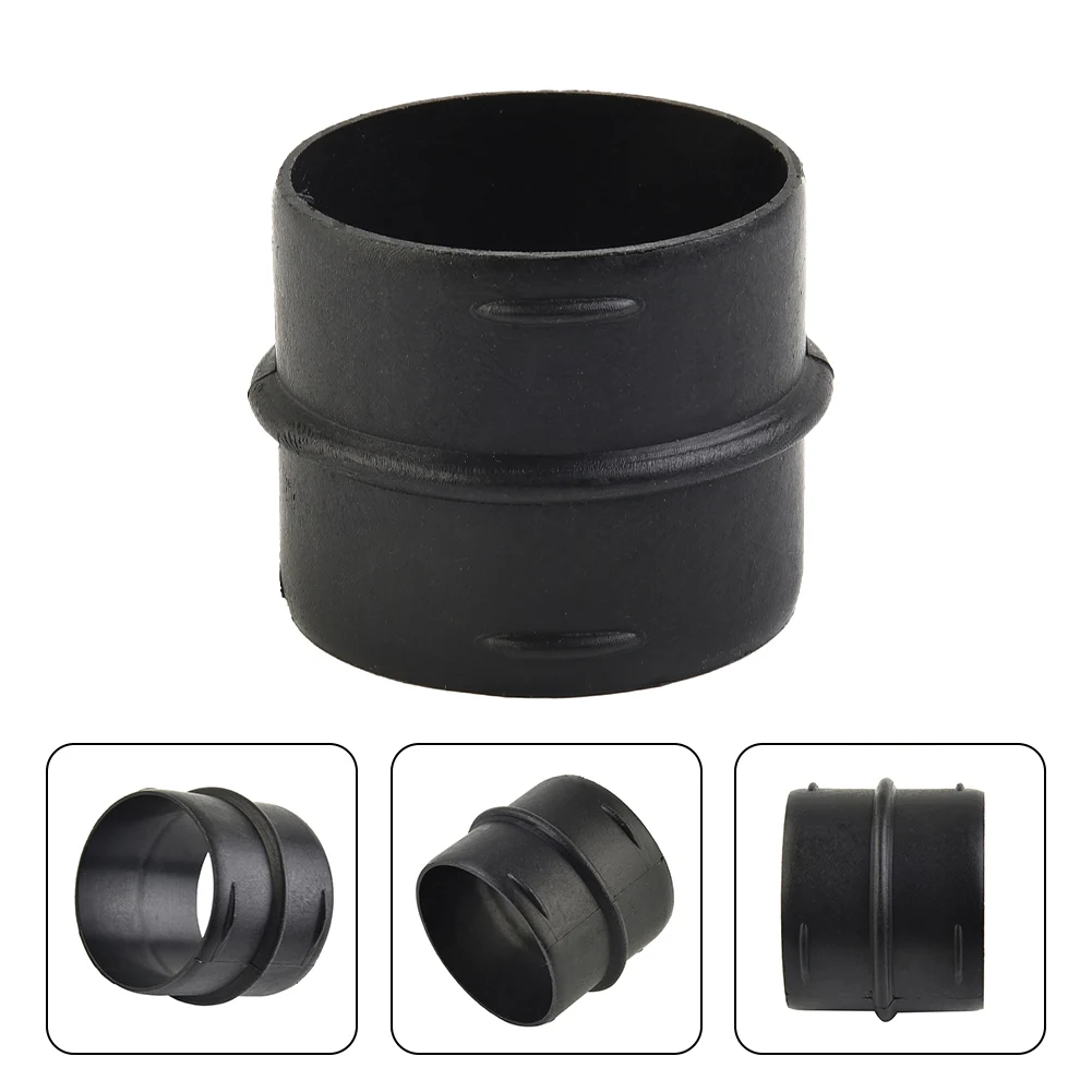 1pcs Duct Joiner Connector 221000010005 For Espar For Eberspacher For Webasto 60mm Ducting Connector For Extending 60mm Ducting