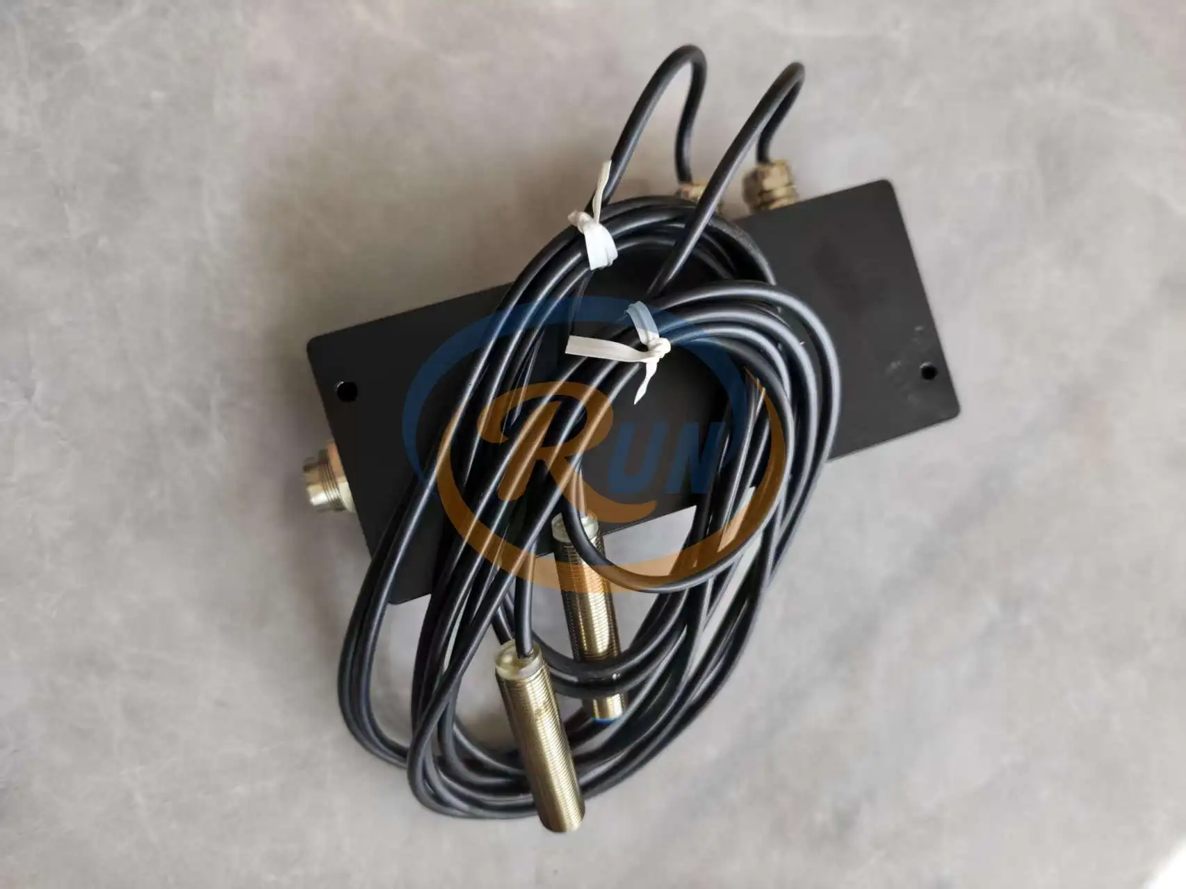 

1 PCS High Quality Heidelberg SM52 PM74 PM52 Double Sheet Sensor M2.161.1533 L2.161.1533 G2.161.1533 FOR Heidelberg Sensor Parts