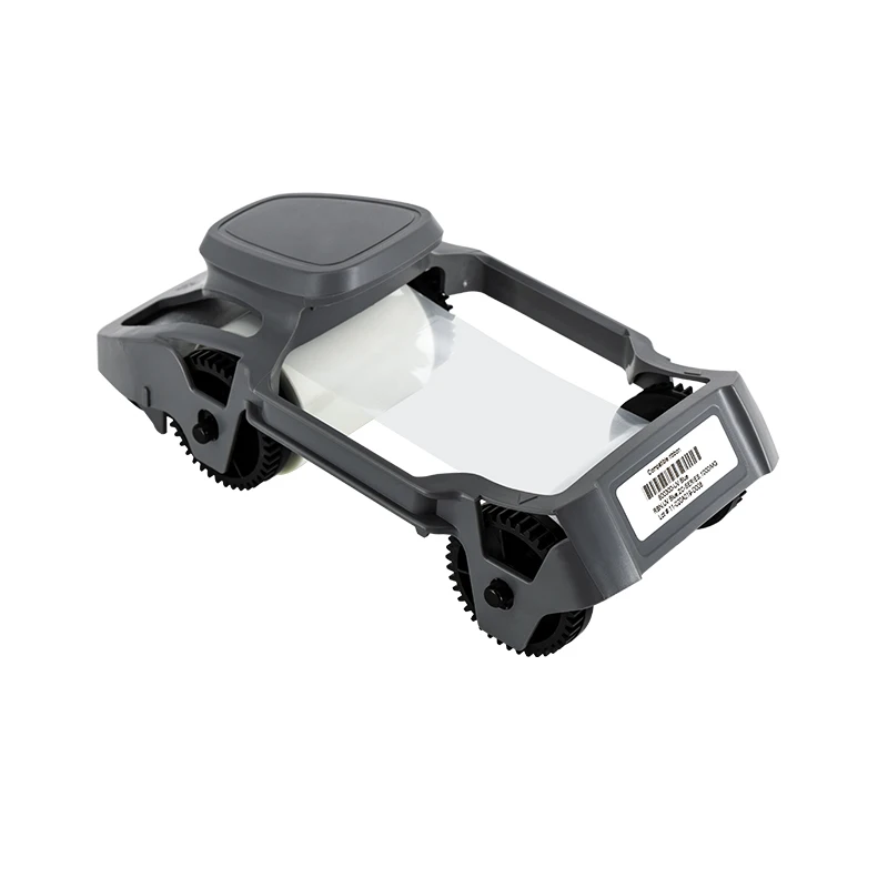 

Compatible 800300-UV Blue Ribbon 1000 Images for Printer ZC100 ZC150 ZC300 ZC350