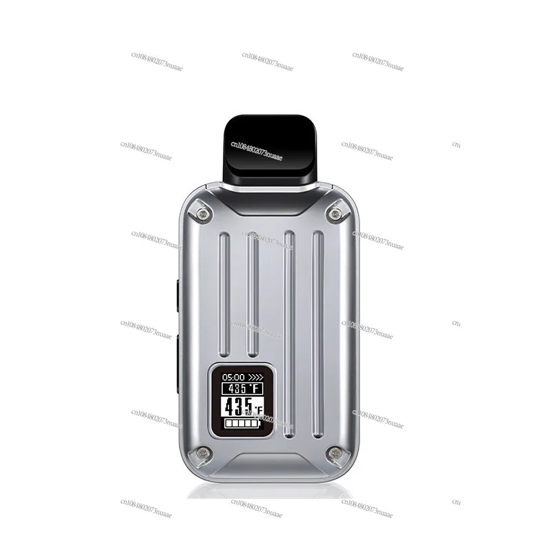 

2025 Upgraded Version 250 Degree with Digital Display Dry Herb Vaporizer Dry Burning Vaporizer Dry Herb Dryer