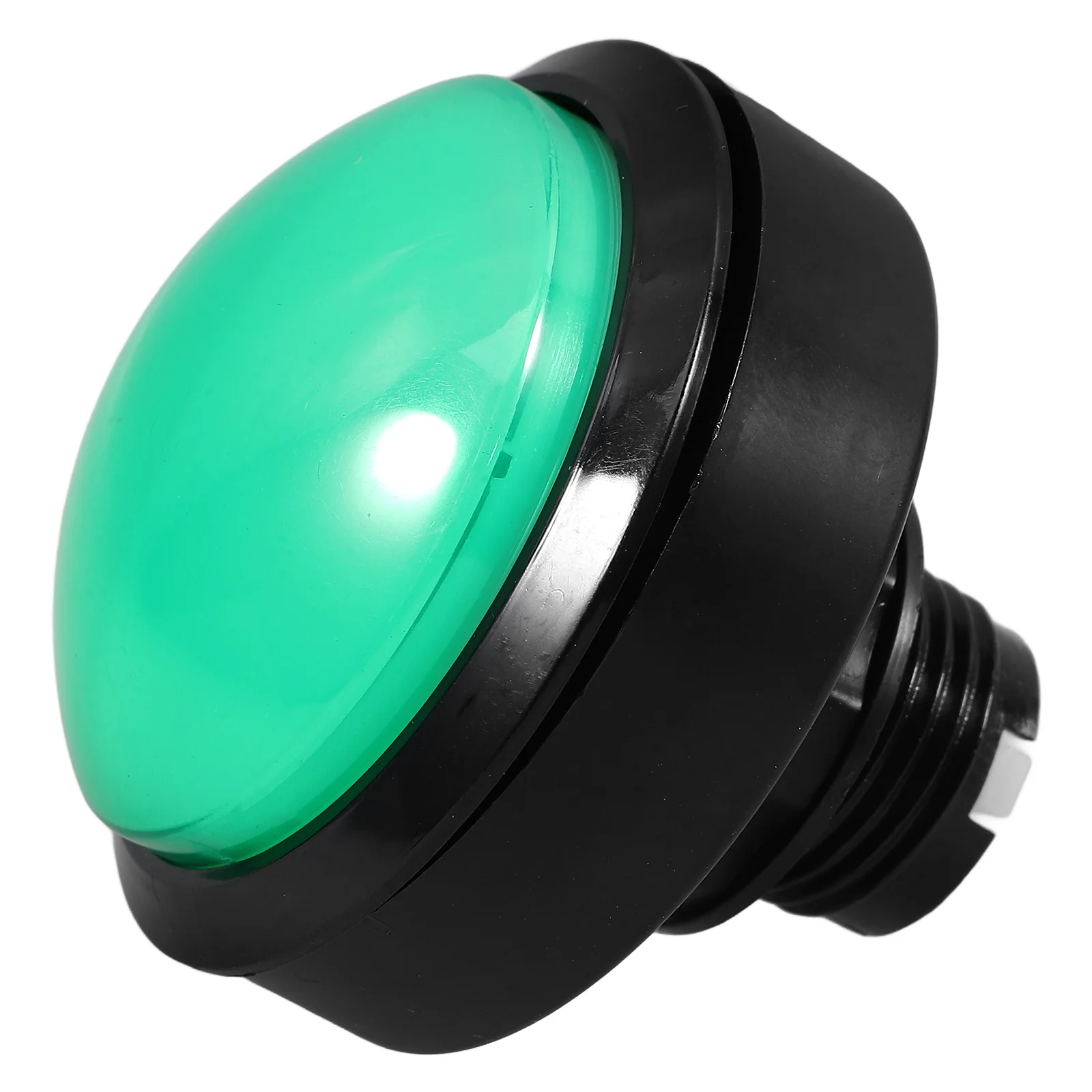 

Machine Replacement Round Convex Push For Vending Machines Gaming Equipment Game Button Replacement Push Button Game