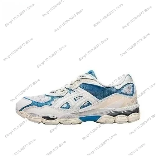Performance atletiekschoenen unisex met verbeterde schokabsorptie, ademende en comfortabele hardloopschoenen voor heren en dames