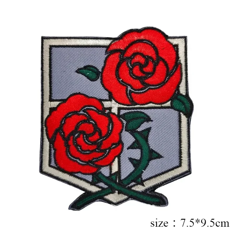 Variant: TH001-zhenshoumeigui