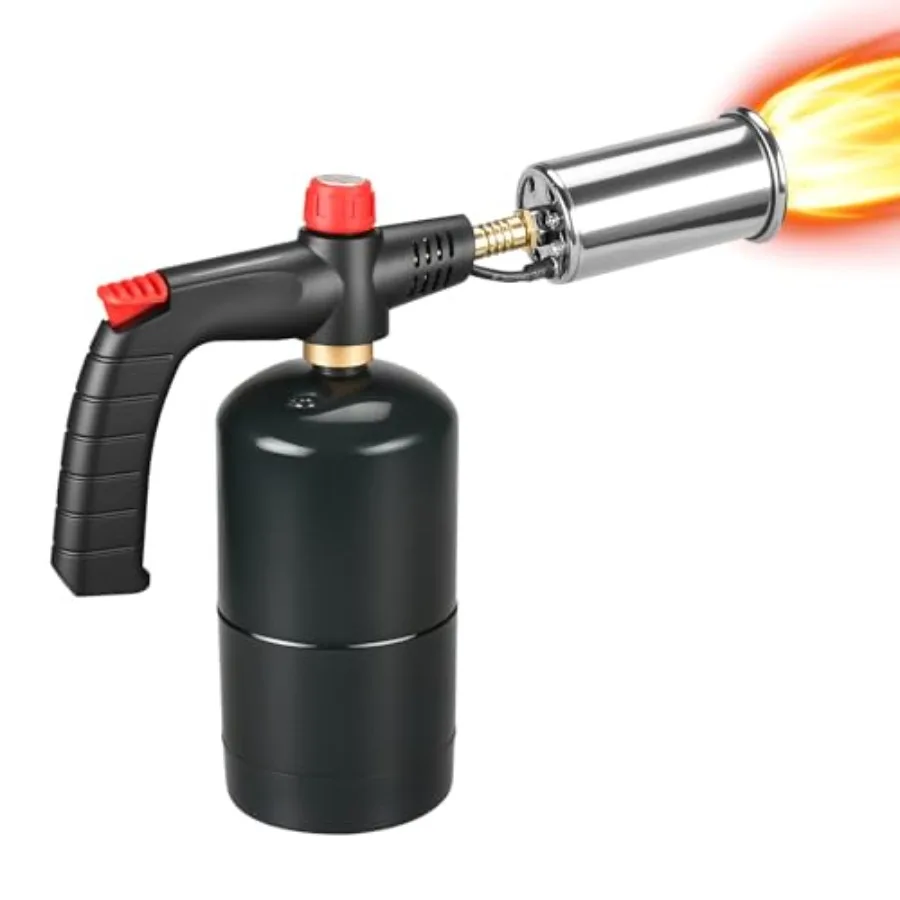 Powerful Propane To…