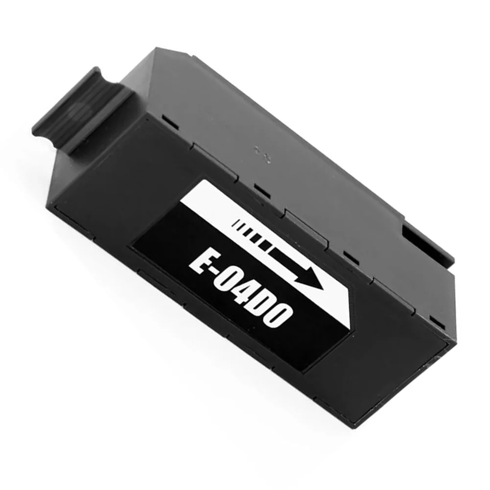 Efficient Ink Maintenance Tank for EcoTank For ET7700 ET7750 L7180 Printers Features Smart Chip for Performance
