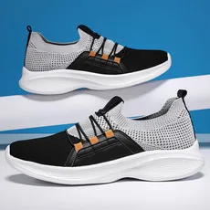 

Tennis Shoes Men Casual Sneakers Marathon Outdoor Jogging Shoes Lightweight Unisex Athletic Trainers Sneakers for Male Footwear