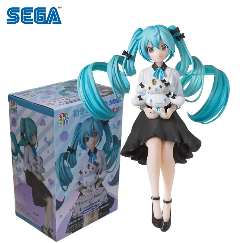 en-stock-sega-pm-hatsune-miku-×-cinnamoroll-sanrio-y-leche-pvc-14cm-anime-figuras-de-accion-modelo-coleccion-juguete