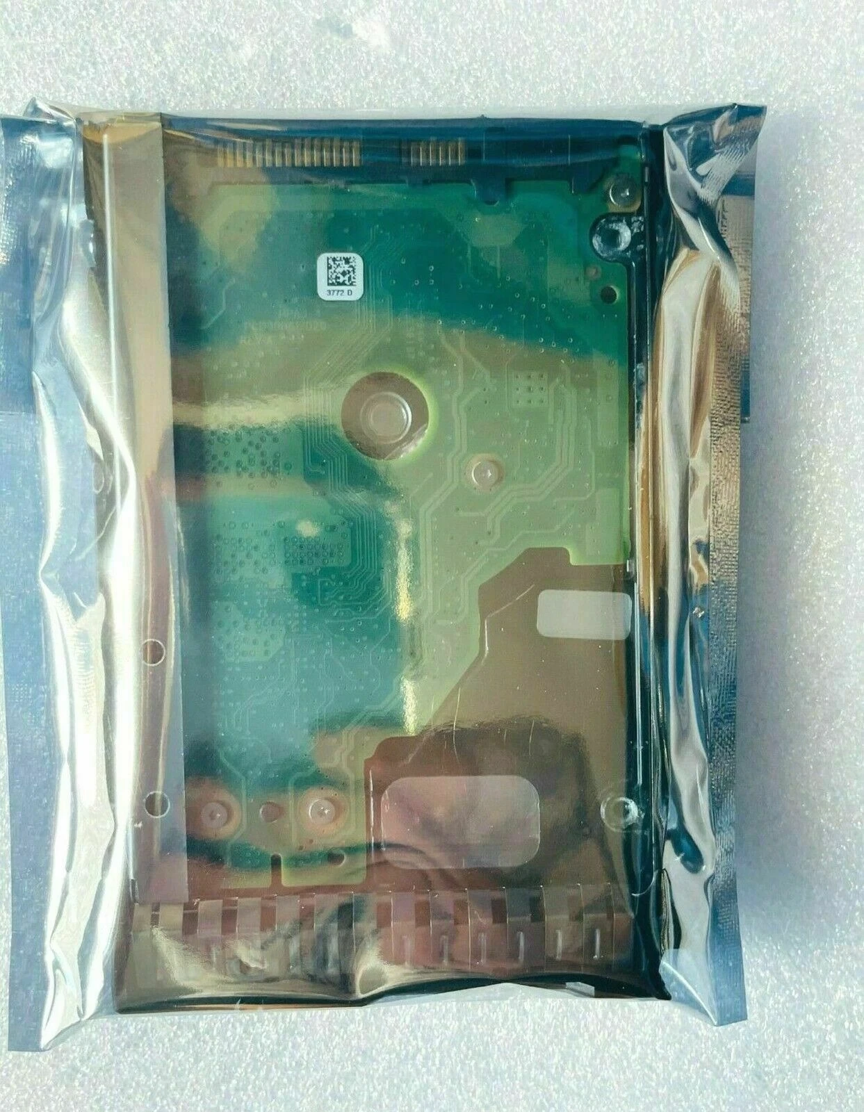 جديد 652611-B21 653960-001 HPE 300GB 15K 2.5 "6G DP SAS SC ENT HDD القرص الصلب #3