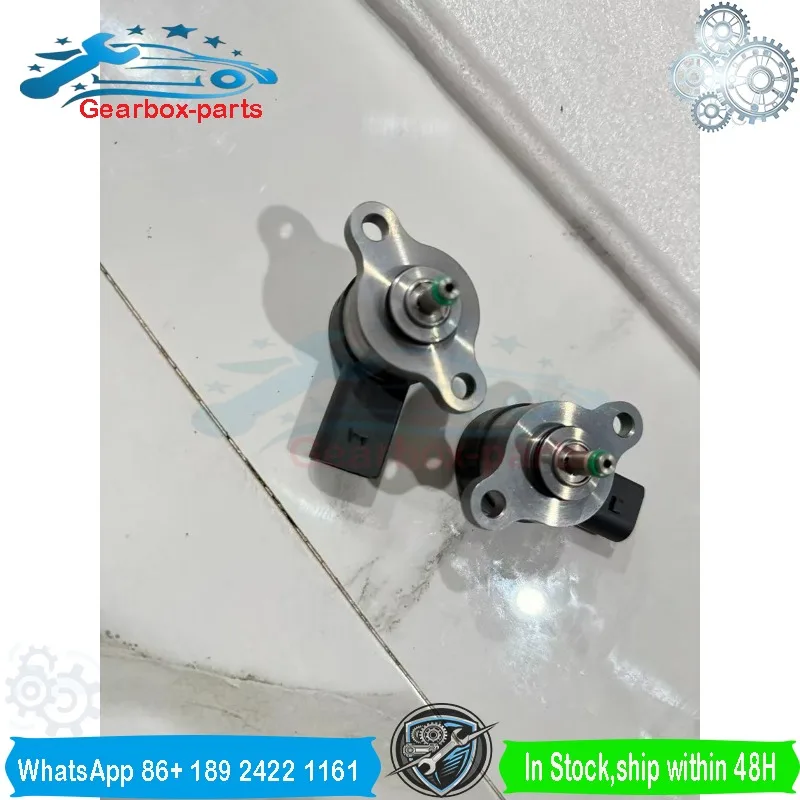 0281002241  Brand New A6110780149 Fuel Pressure Regulator Valve Suit for Mercedes Dodge 2001-2003