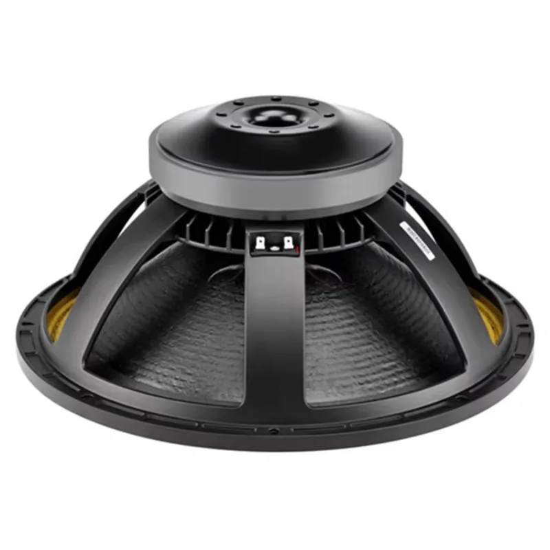 181008D 1000W 100mm Voice Coil Ferrite Sound Equipment Line Array System 18 Subwoofer Speaker