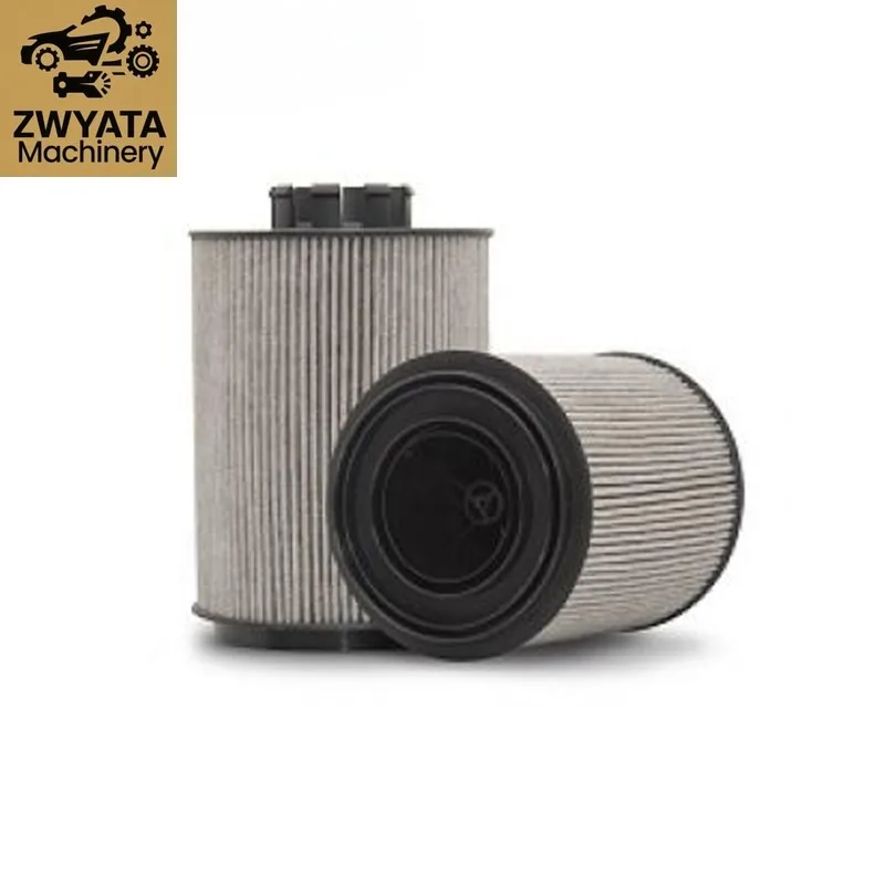 

2PCS New Fuel Filter WF2187 P551008 A4722030255 A4722030155 for Freightliner Cascadia Truck Diesel Engine