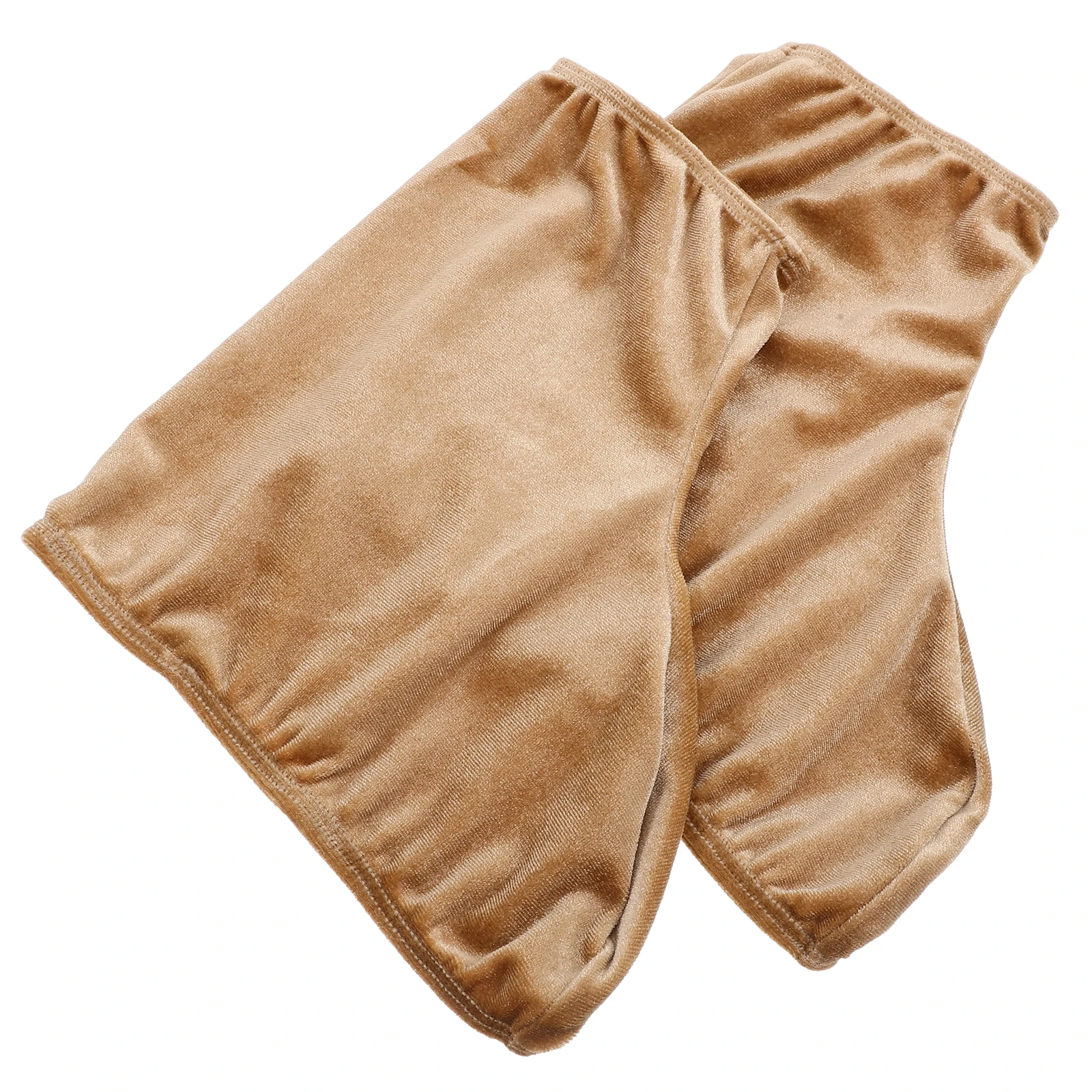 

Skate Shoe Cover Elastic Polyester Durable Sturdy Washable Protective Covers Roller Hockey Boot Sleeve Fits Perfectly Long Use