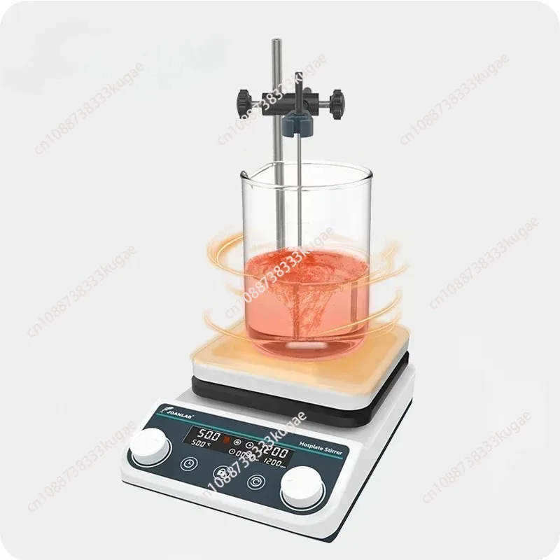 

Laboratory Equipment Manufacturer