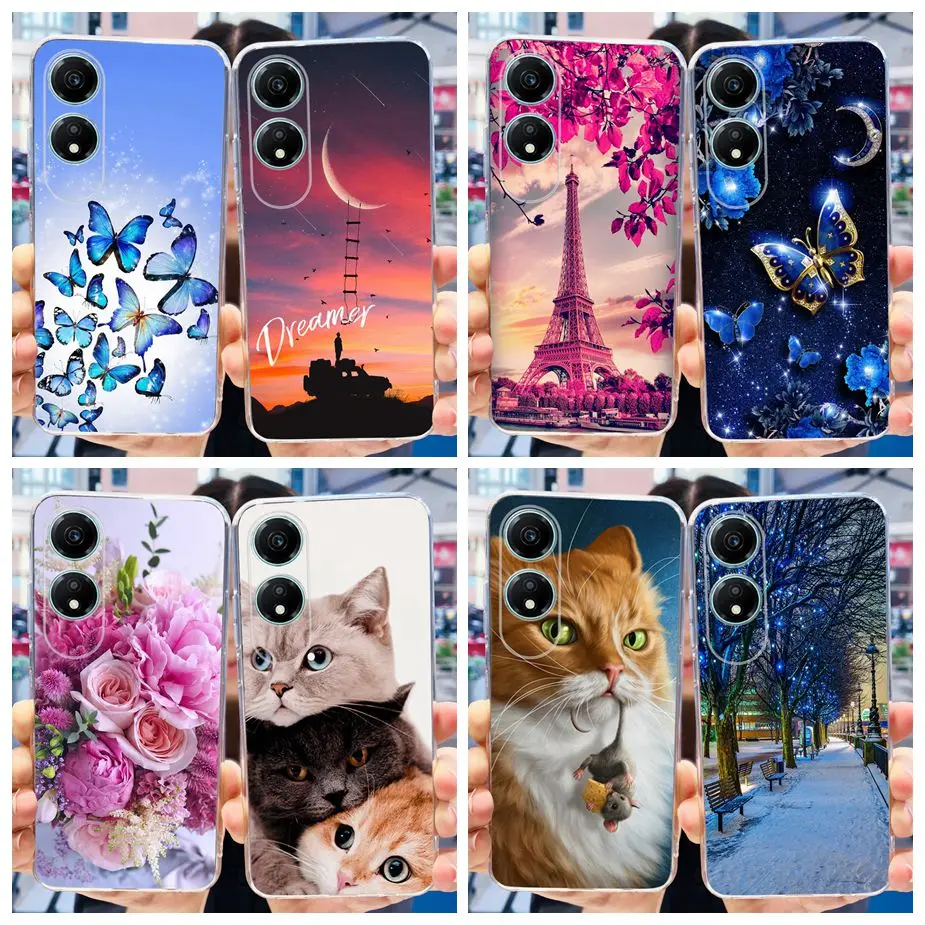 For Honor X5 Plus C… - image