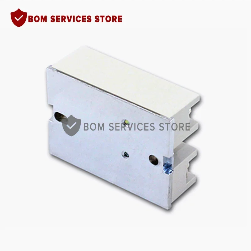 العلامة التجارية الجديدة مرحل الحالة الصلبة SSR-60DD SSR-80DD SSR-100DD 60A 80A 100A AC التحكم DC Relais 3-32VDC إلى 5-60VDC SSR 60AA 80AA 100AA