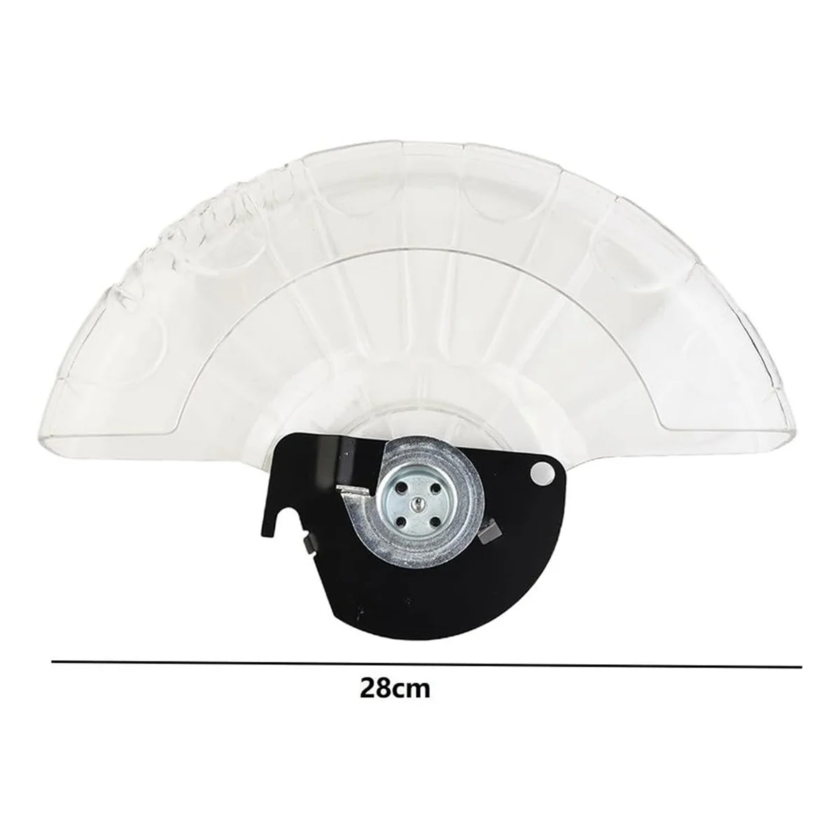 واقي شفاف جديد لأدوات الطاقة LS1040، استبدال واقي شفرة مناشير ميتري الكهربائية