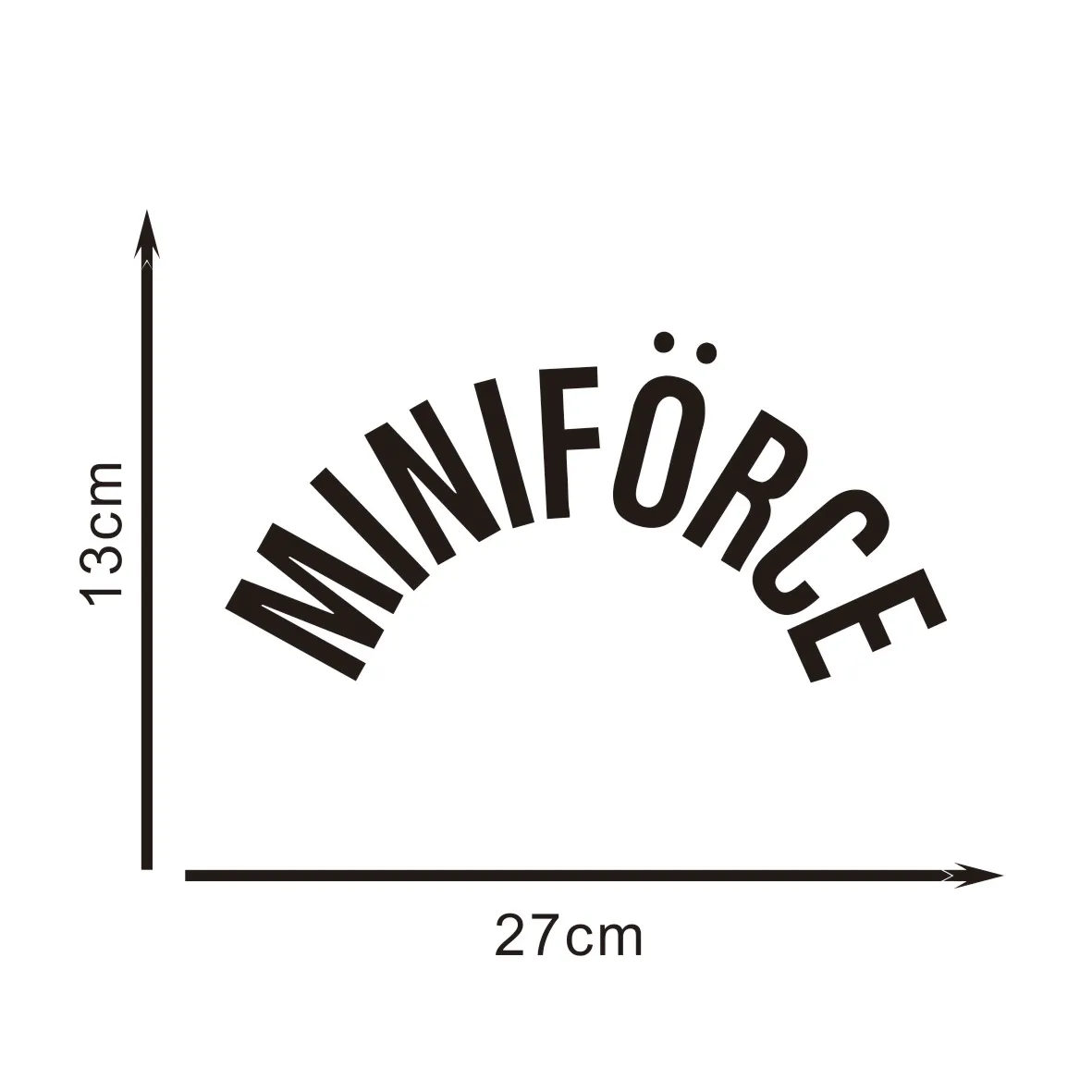 Spruce Up Your Mini…