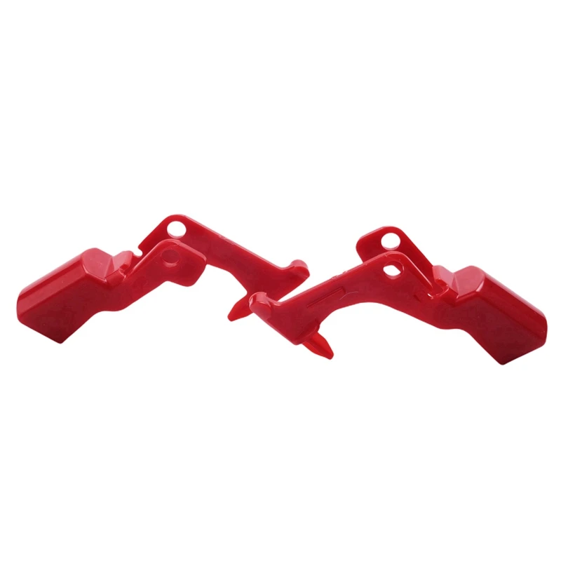 4 قطعة مفتاح زر الطاقة الزناد القوي للغاية لدايسون V10 V11 مكنسة كهربائية مكنسة استبدال لتنظيف المنزل صديقة للبيئة Pac