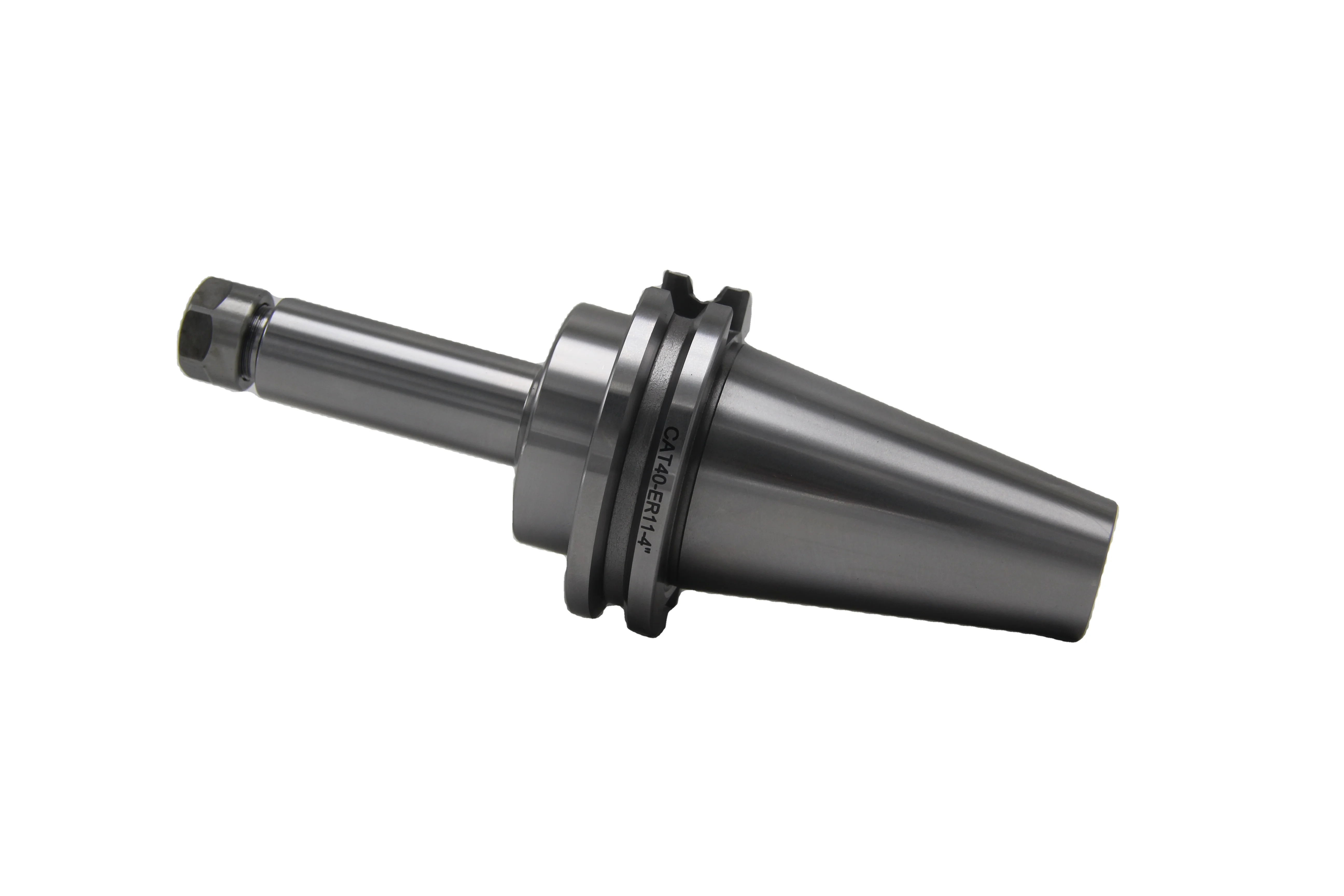 Factory Price CAT50 ER Tool Holder Er16 Er25 CAT ER Collet Tool Holder for Cnc Machine