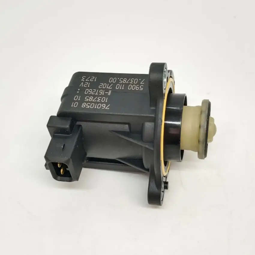 11657601058 7601058-01 Air Bypass Valve Fit For 3.0L 4.4L Turbo Solenoid Valve 70378500 701762040