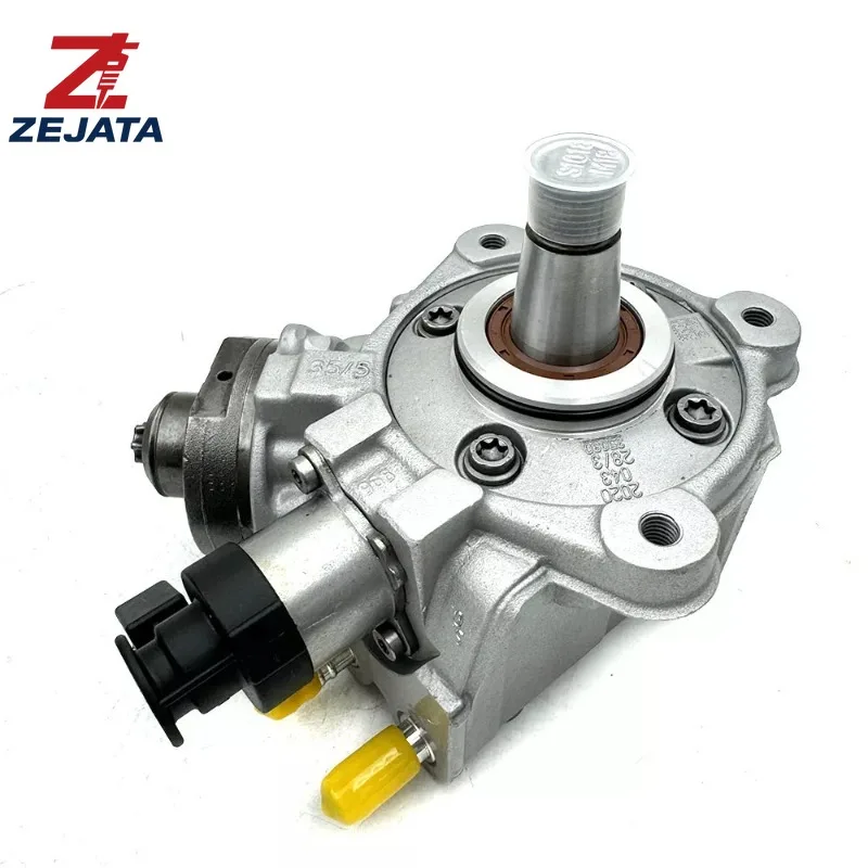 

CP4 Fuel Injection Pump 0445010565 0445010560 0445010566 0445010568 For VW Golf Audi A3 2.0 Tdi Diesel Engine