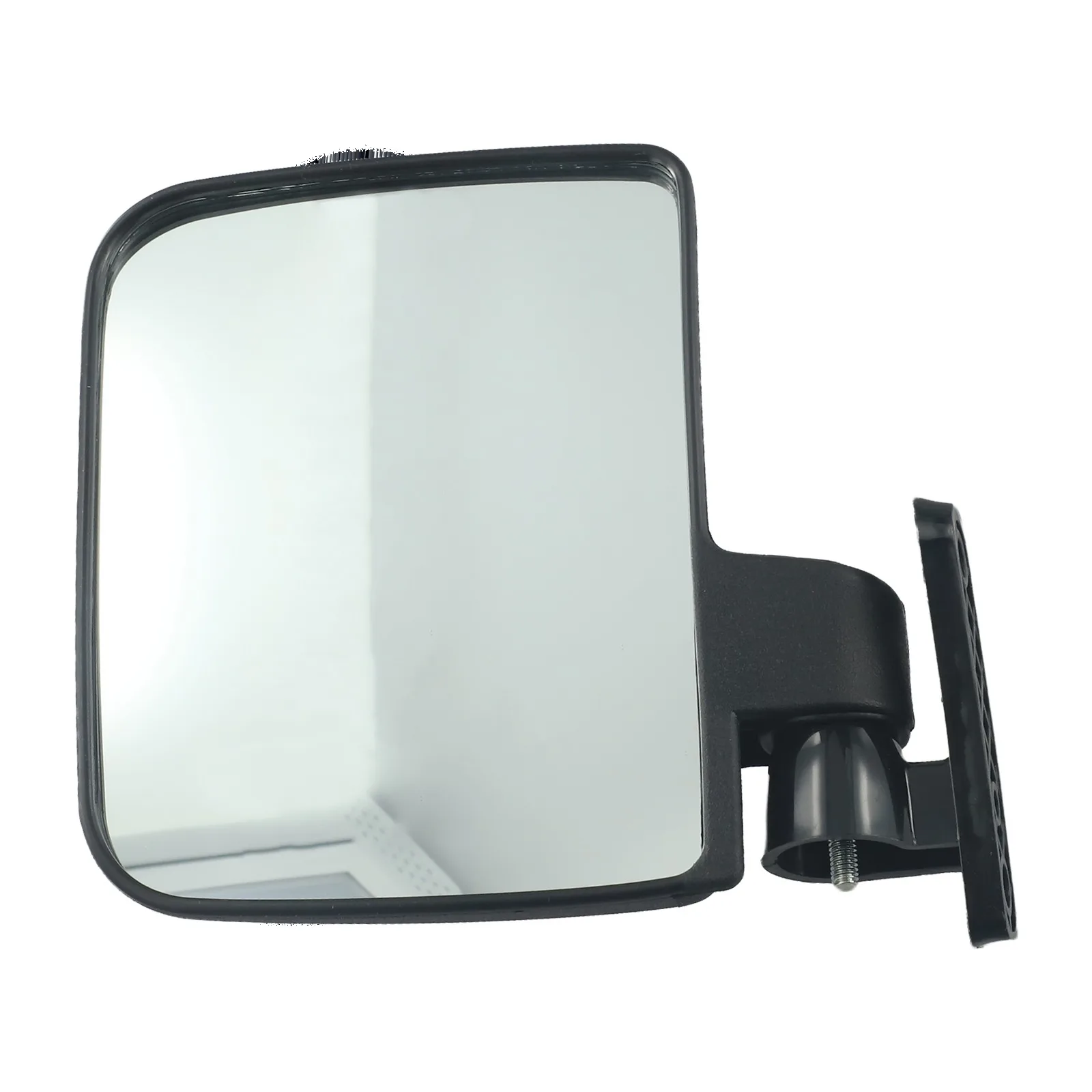 Driving Safety Golf Cart Mirror Ultra-wide Vision 180-degree Panoramic View Clear Vision Curved Design Driving Safety