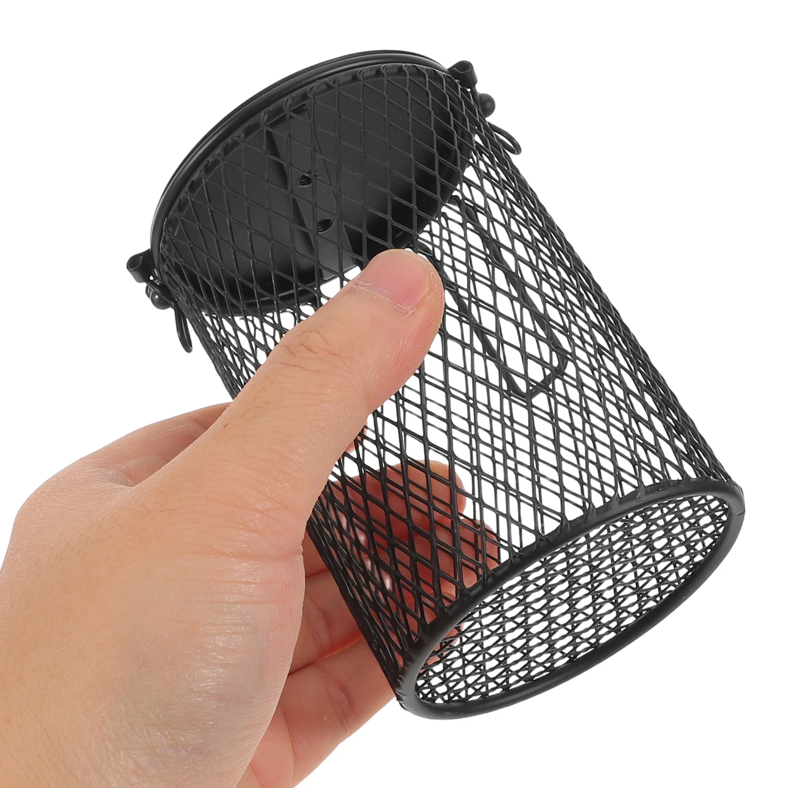 

Heat Lamp Guard Metal Anti-Scald Lampshade Cover For Terrarium Lizard Cage Reptile Habitat Lighting Shade Reptile Heating Lamp