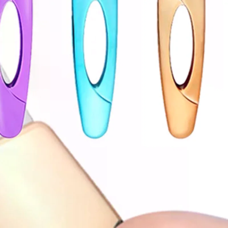 

Скребок для языка из нержавеющей стали, очиститель налета с языка, щетка для чистки языка, инструмент для чистки полости рта, для свежего дыхания