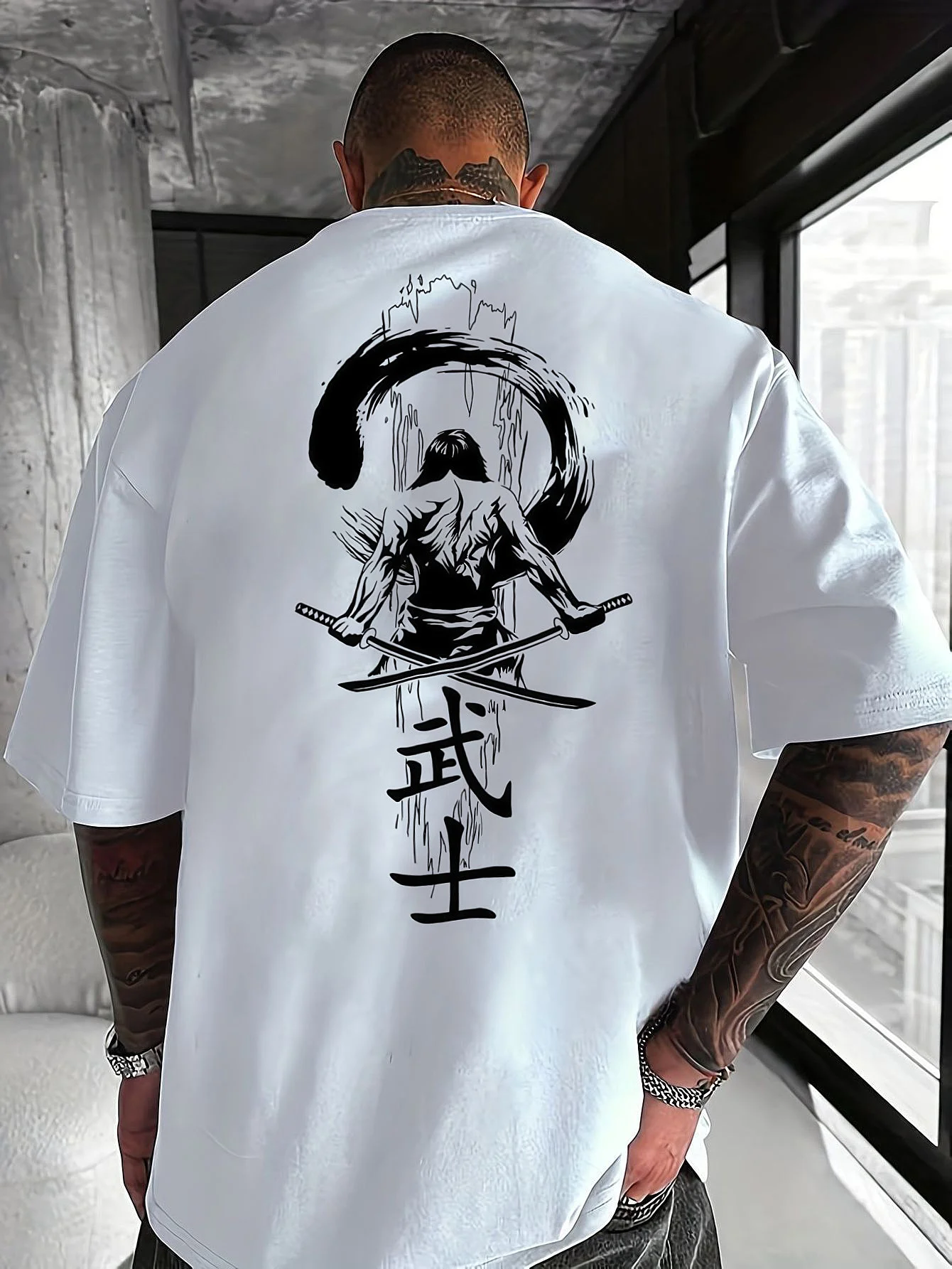 #17 Mens Relaxed Fit T-Shirts Discount Picks