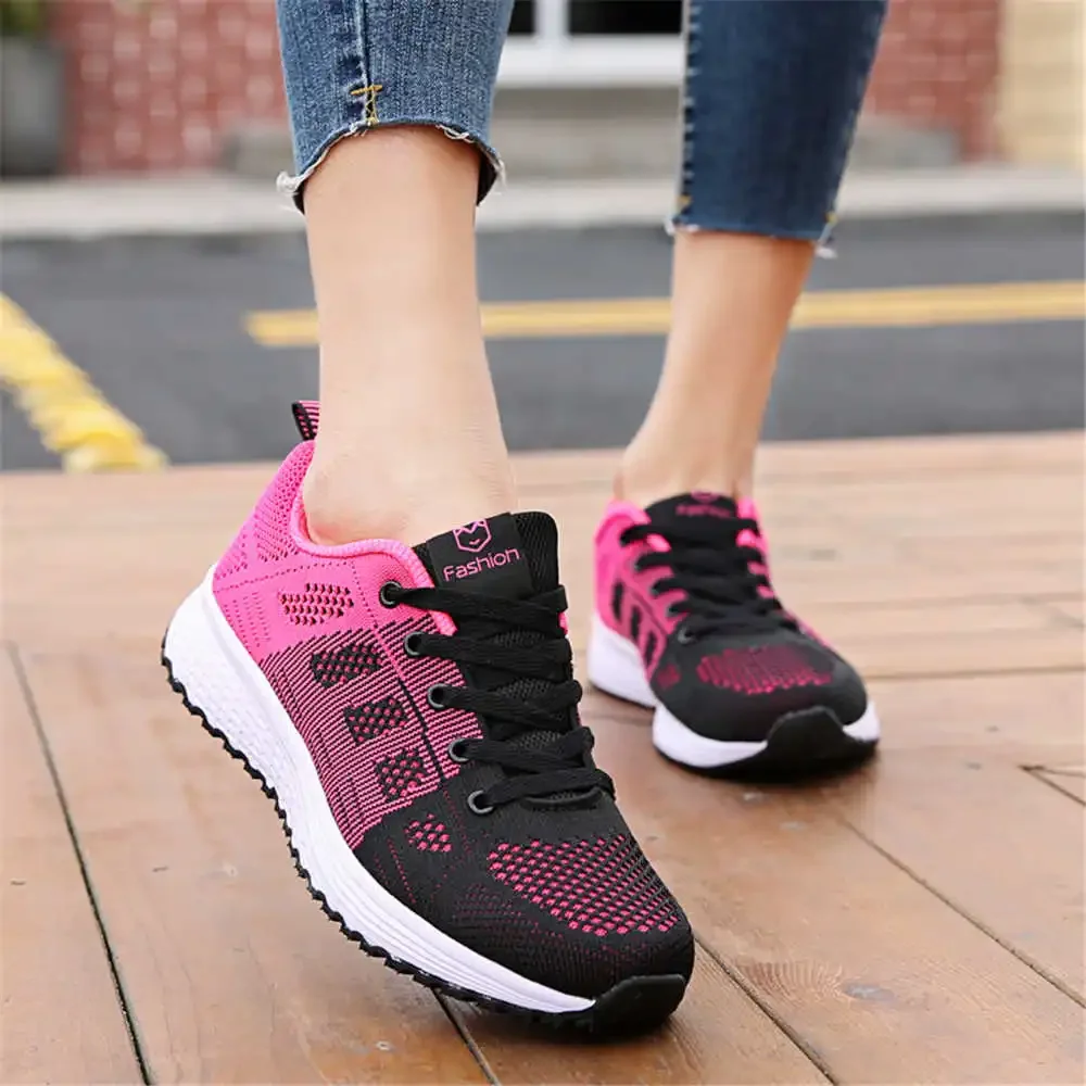 

Fall Flat Sole Sneakers For Women 2024 New Women 39 Female Sport Shoes Footwear From Famous Brands Krasovka Sapatenis