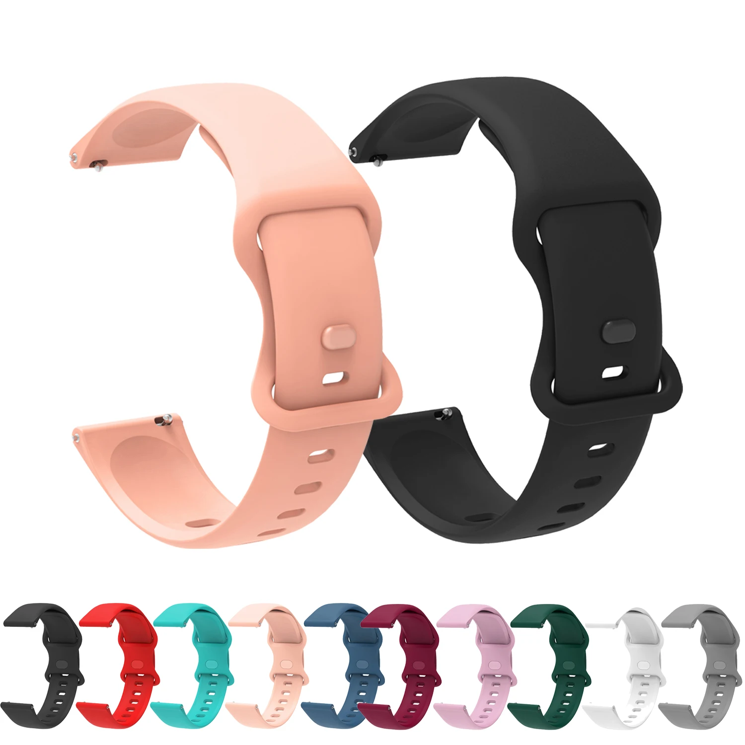 Slicone Band For On… - image