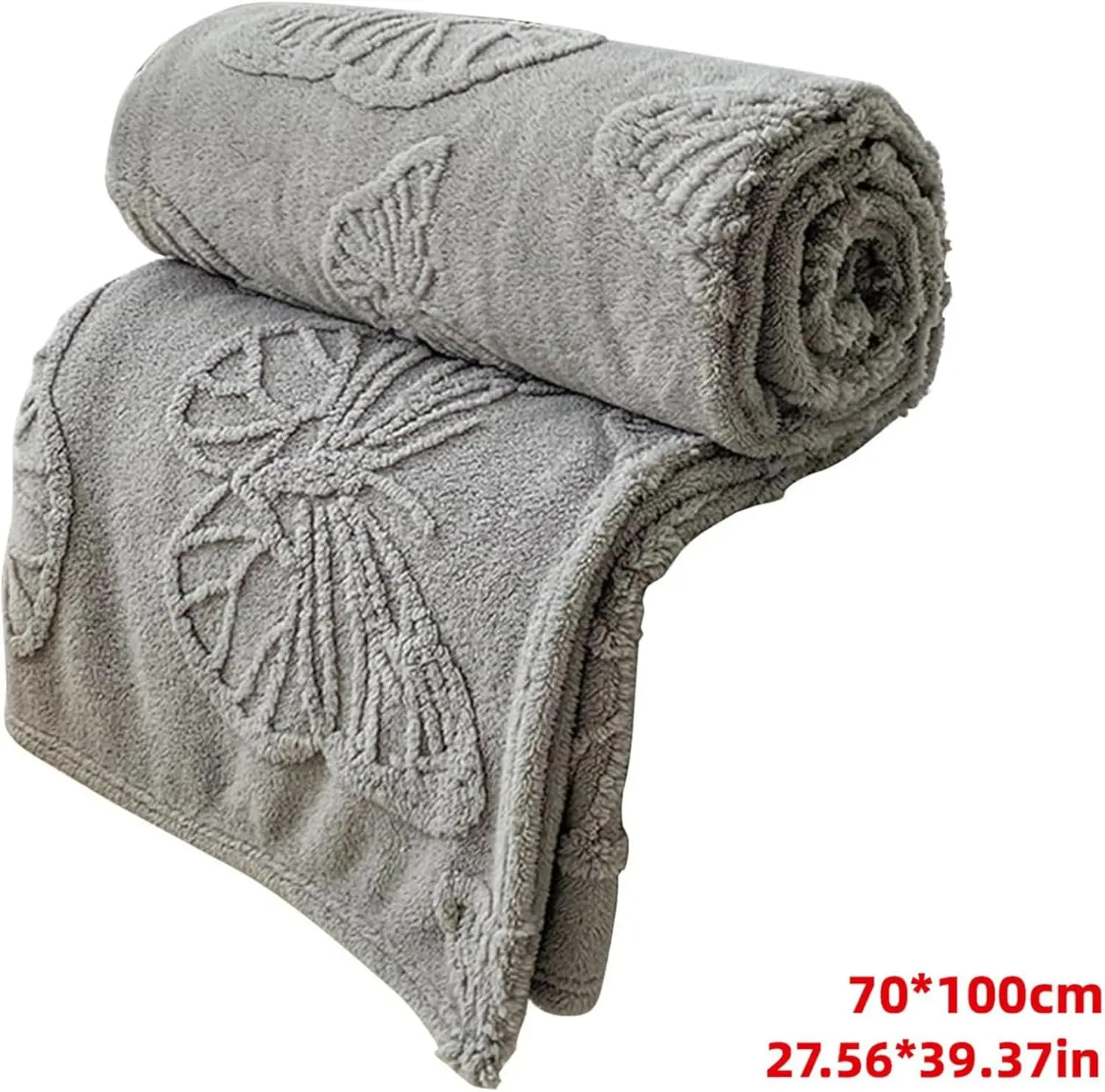 ผ้าห่มน้ําแข็งฤดูร้อนคูลเลอร์ที่สะดวกสบายพร้อมเอฟเฟกต์ความเย็นสองเท่าและดูดซับความร้อนและเย็นลงอย่างรวดเร็วสําหรับผู้นอนหลับที่ร้อนเป็นเหงื่อตอนกลางคืน